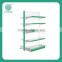 CE&ISO approved supermarket storage racks retail display systems retail display solutions metal storage shelf