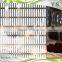 Suzhou Vis Film Grid Series 1530 white strip decorative glass window film