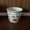 pe coated Environmental safety can be customized disposable paper cups