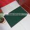 stripe carpet with pvc back anti-slip anti-dust