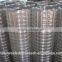 Yuhai Specializing in the production of 1/2 Galvanized Welded Wire Mesh