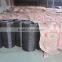 electroplate galvanized welded wire mesh factory