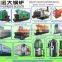 China supplier of water boilers for garment textiles