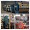 3ton 8bar pressure gas fired steam boiler for plywood industry