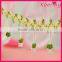 Newest design fringe trim for curtain WTP-1298