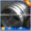Weld Neck blind flanges ASTM A182 316L Stainless flanges