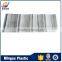 high quality pvc groove line made in china