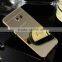 Metal mirror phone case for samsung galaxy s6/s6 edge/s6 edge plus