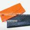 RFID Blocking Wallet PROTECTS Your Credit Card, ID Card, Passport From Identity Theft and Electronic Pick Pocketing.