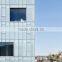 China Professional prefabricated glass house supplier