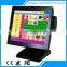 CE ROHS FCC certificates 15inch Pos Android