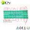 China manufacturer led display module 5050 3led module light for home lighting led module for sign