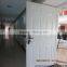 entry steel doors with powder coating,entrance building steel door