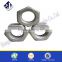 Hot sale hex nut Main product stainless steel hex nut Din934 stainless steel M16 hex nut