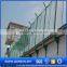 Hot selling high quality finger-proof 358 clearvu prison fences