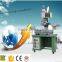 new product semi automatic flat/cylinder heat transfer machine TR-350 for sole machines for sale