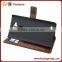 Flip Leather wallet case for Huawei ascend Mate 7 cover case