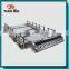PVC Co-Extrusion Window Sill Panel Extrusion Mould