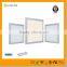 5 years warranty 600x600mm 2x2ft 40w ip44 led panel light