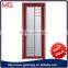 Aluminum interior frosted glass bathroom door                        
                                                                                Supplier's Choice