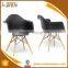 Plastic Throne Outdoor Designer Plastic Chair