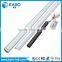 2400MM 36W 40W 3000K,5000k, G13 BASE DLC UL compatible Electronic ballast t8 led tube with
