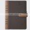 a4 spiral notebook blank plastic cover spiral notebook