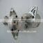 Auto starter aluminum DE housing for 6g72