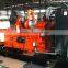 Reliable quality gas electric generator with world famous brand