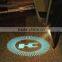 12 volt led laser light