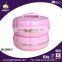 BOBWIN 2 layer arc-shaped Abs insulated food container