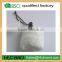 RPET custom print zipper bag with shoulder strap HL-RP009