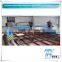 3 Guns CNC Plasma Oxy fuel Cutting Machine