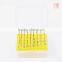  supplier Diamond coated burrs Set Diamond Grinding Needle For Rotary Tool