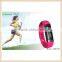 Stainless steel smart watch ios, price of smart watch phone with wifi function