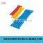 Promotional pvc inflatable water floating mattress