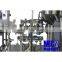 MIC-R60 summer hot sale sunscreen cream tube filling sealing machine