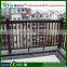 anti-uv and termites resistant teak wood plastic composite decking