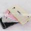Luxury Aluminum Metal Bumper PC Back Case Cover For Nokia MICROSOFT Lumia 640