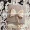 Luxury manufacture pearl gift boxes  Golden Tin Supplier