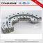 robot arm internal teeth slewing bearing