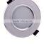 HUGEWIN HTD725 12w cob led downlight size 150MM for house decoration