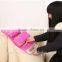 Folding detached travel organizer bags in bag on business Hanging cosmetic bag