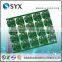 one layer aluminum PCB used for LED spotlight