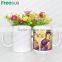 Sunmeta 11oz Mug for Sublimation Mug from China                        
                                                Quality Choice