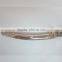 Special Design Metal French Barrette Hair Clips For Wholesale