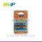 Original of MP AA NI-MH rechargeable battery 3000 mah large capacity 1.2V high capacity 2pack