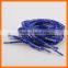 New Manufacturing Nylon Rope Shoelaces Round Shoe Laces