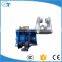china manufacturer cable trolley festoon system c-track