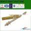 Horse Galvanized anchor bolts M10 for the fixation of machines and equipments